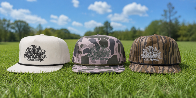 Hats