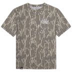 Mossy Oak Camo T-Shirt