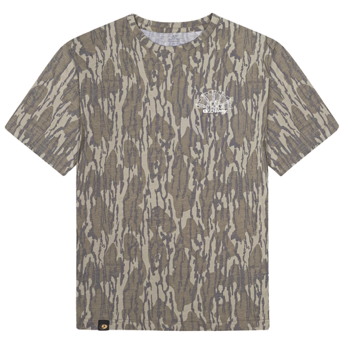 Mossy Oak Camo T-Shirt