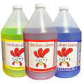 🐔 Golden Egg Deal 🐔: Complete 3 Gallon 3-Step UTV Wash Kit (Cleanse, Shampoo, Shine)