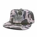 Duck Camo Hat