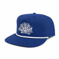 Blue Logo Hat