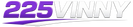 225Vinny - Home